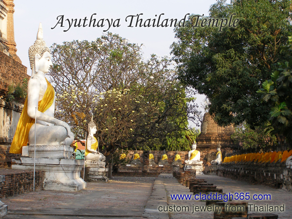 ayuthaya thailand