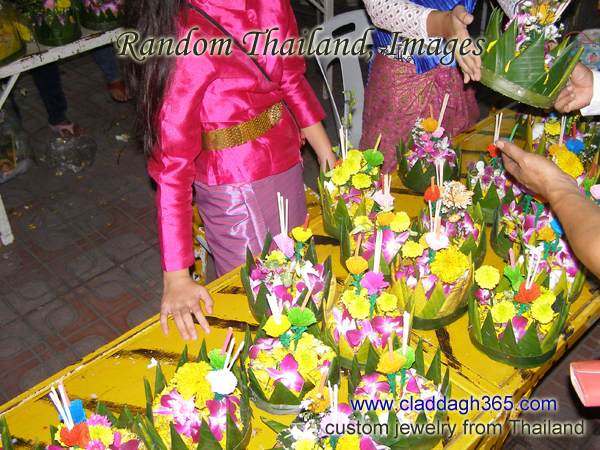 Loy Krathong